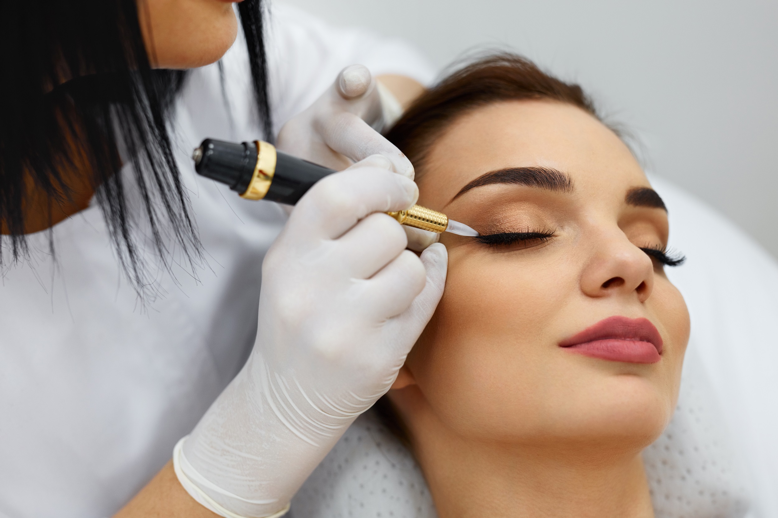 Eyebrow Tattoos & Microblading - Cosmetic Tattooing, Microblading, Scalp  Micropigmentation, Medical Aesthetics, and Body Art Tattooing & Piercing in  Turnersville, NJ